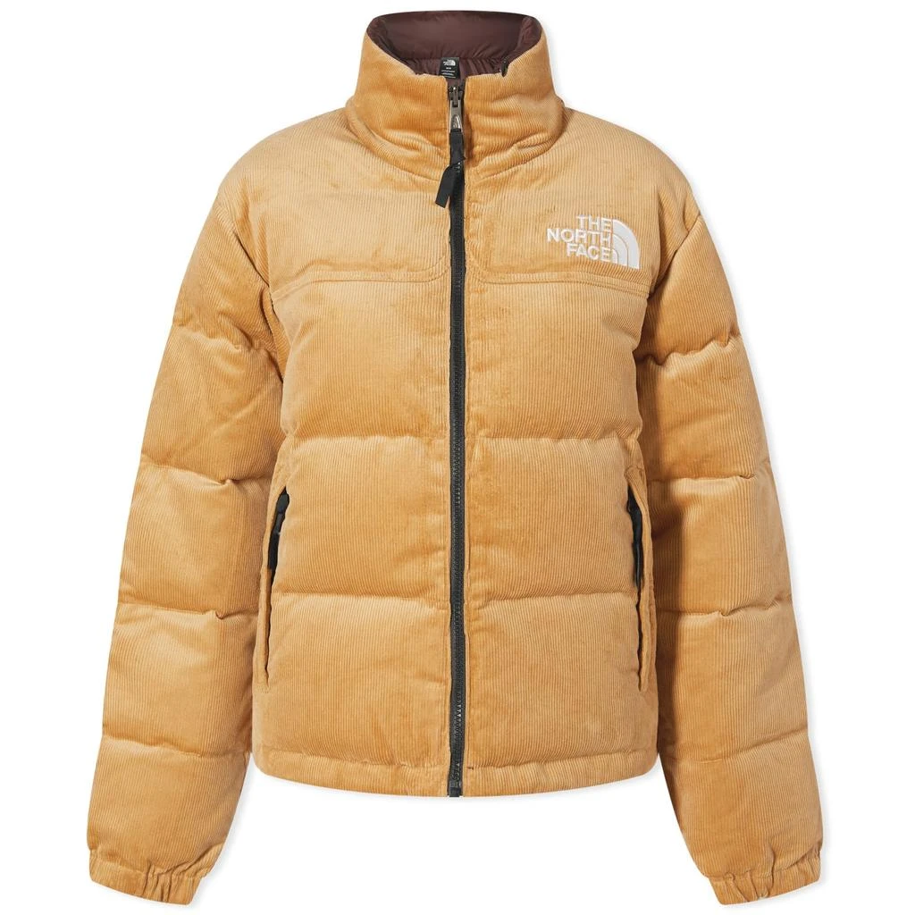 The North Face The North Face 92 Reversible Nuptse Jacket 1