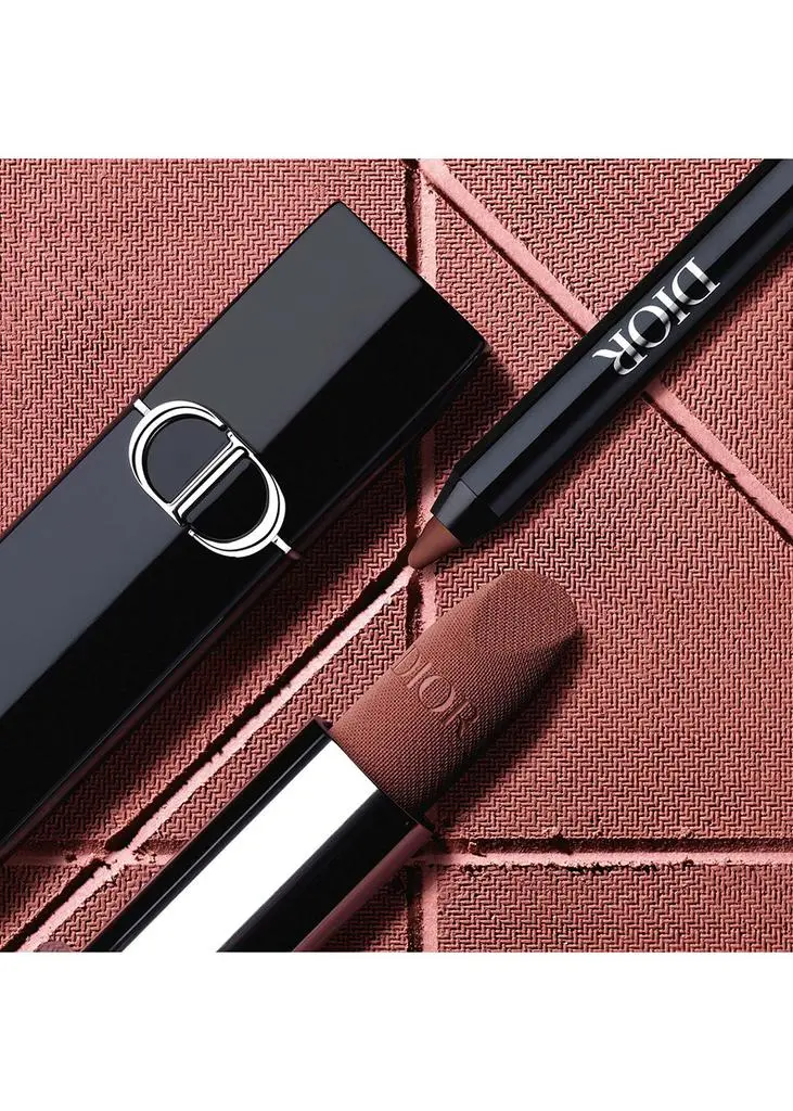 Dior Rouge Dior Couture Lipstick - Velvet 5