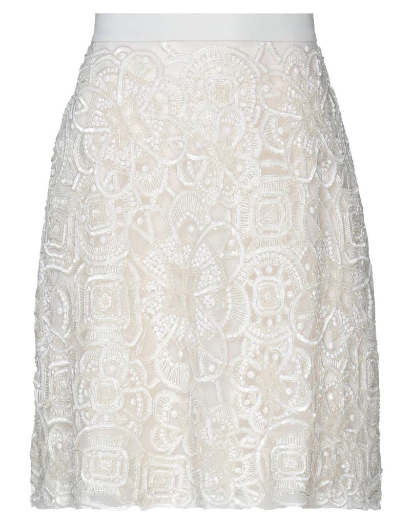 Elie Saab Mini skirt