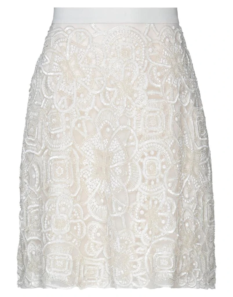 Elie Saab Mini skirt 1