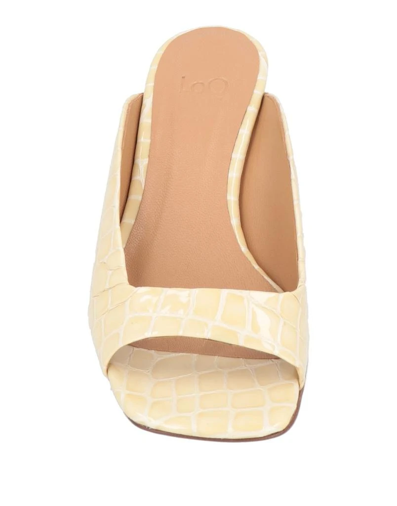 LOQ Sandals 4