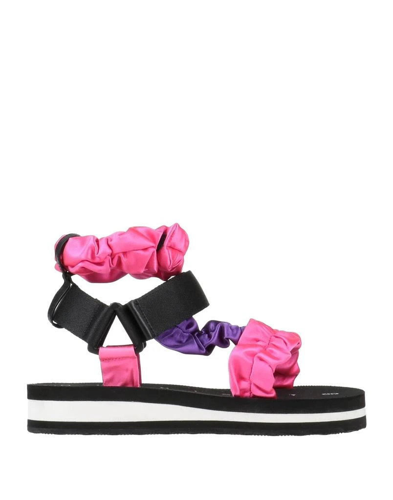 Midnight 00 Sandals 1