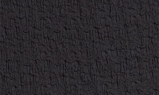 Vince Smocked Cotton Blend Midi Skirt 8