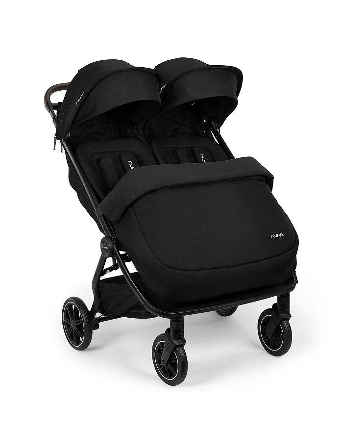 Nuna TRVL Dubl Footmuff