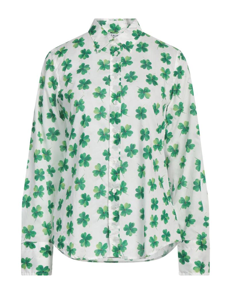 CALIBAN Floral shirts & blouses