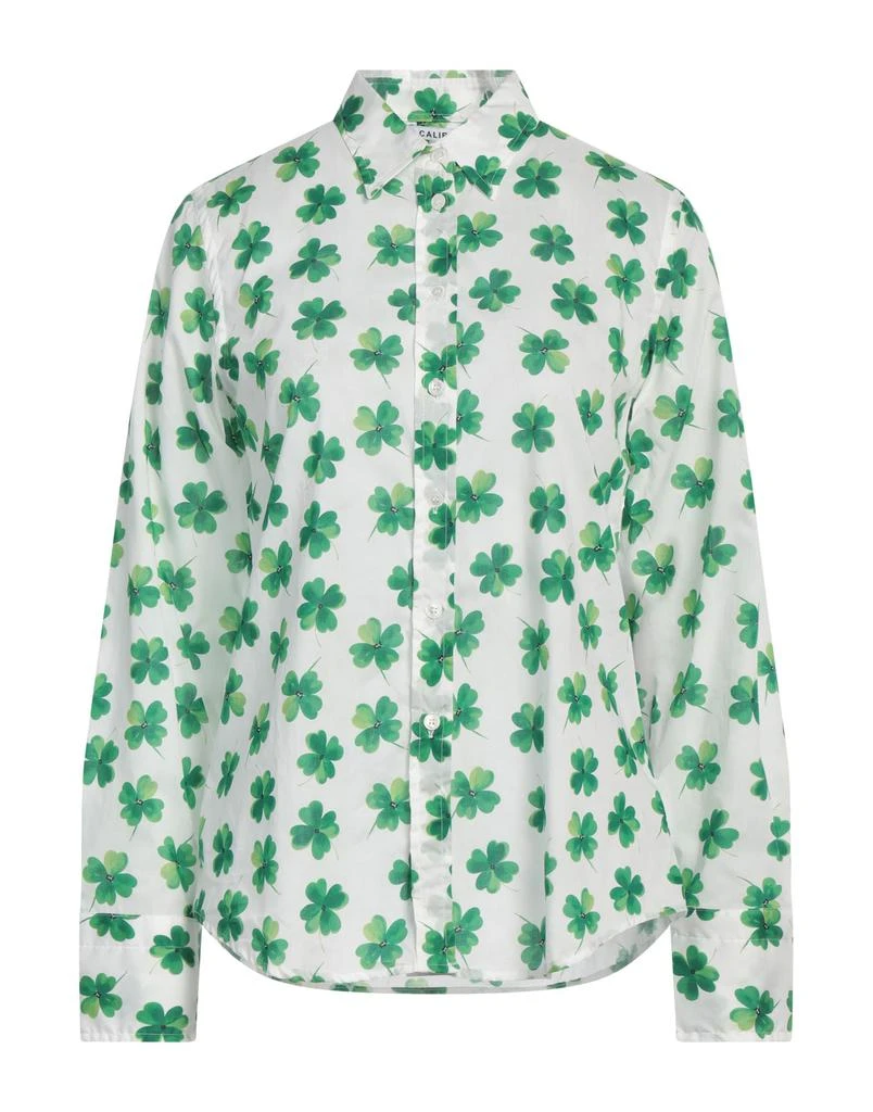 CALIBAN Floral shirts & blouses 1