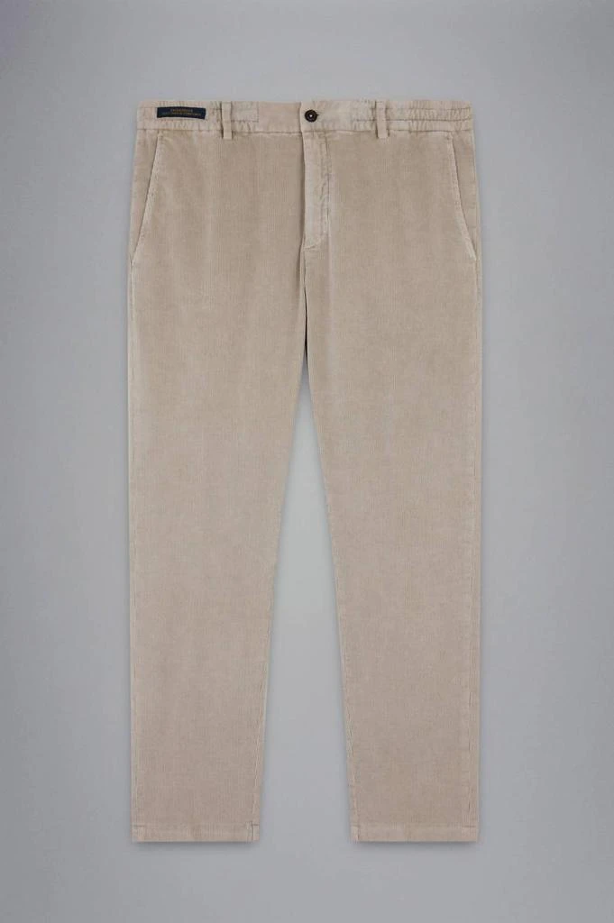 Paul & Shark Paul & Shark - Velvet Chino Corduroy Trousers 5