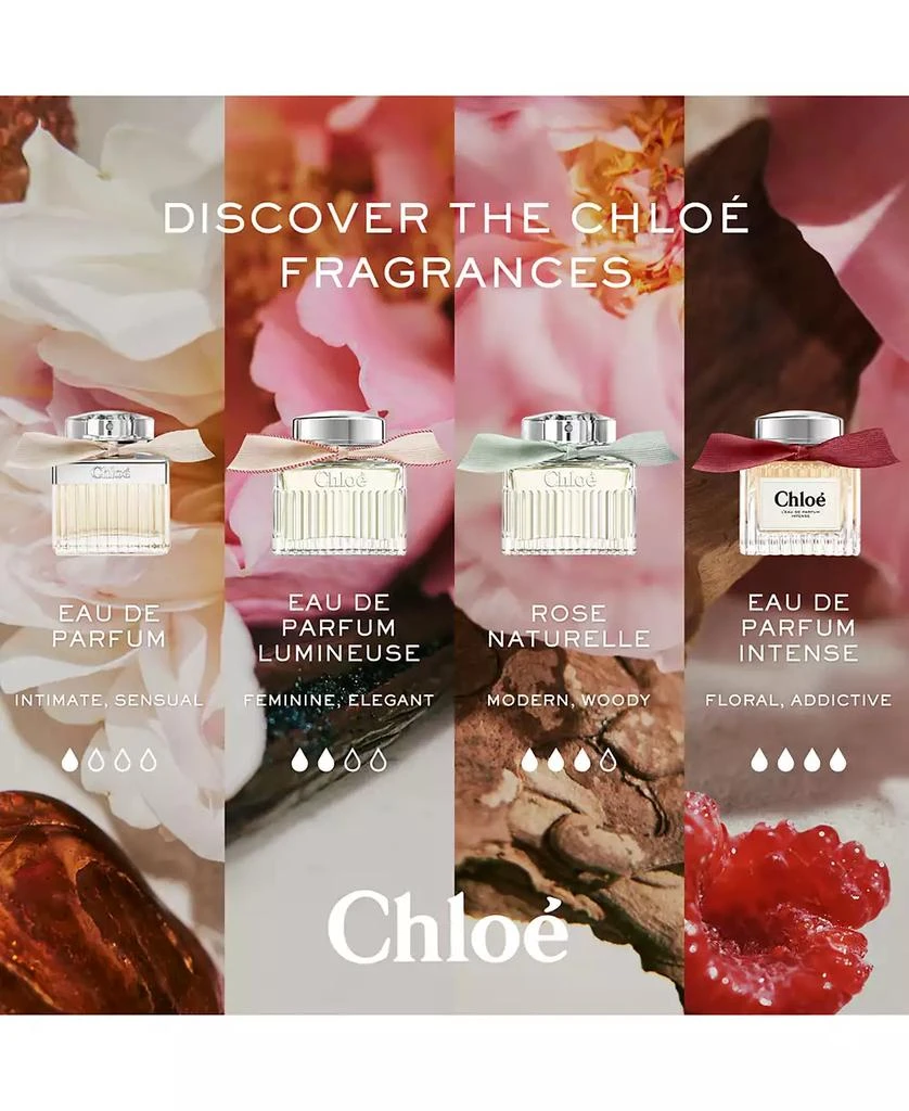 Chloé Chloé Eau de Parfum Refill, 5 oz. 9