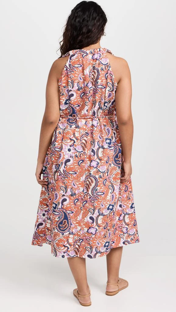 Mille Marilyn Dress 8