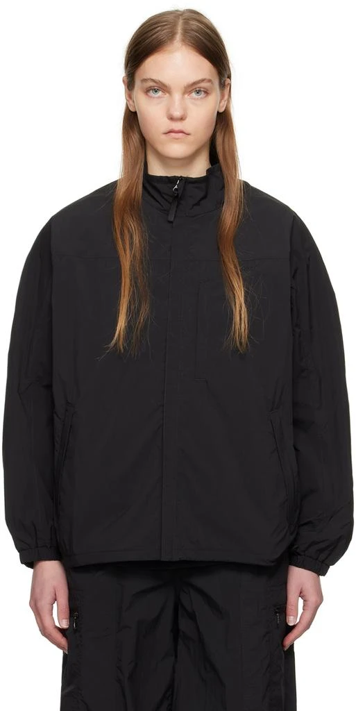 Gramicci Black Canyon Jacket 1