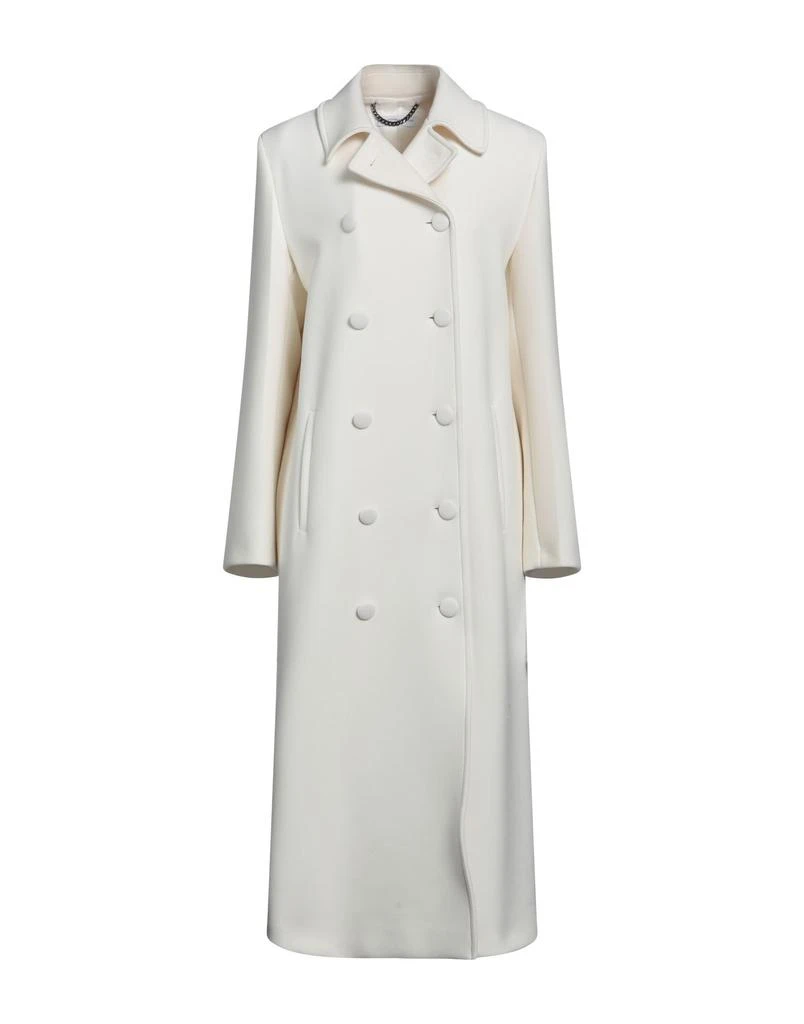 maria vittoria paolillo mvp Coat 1