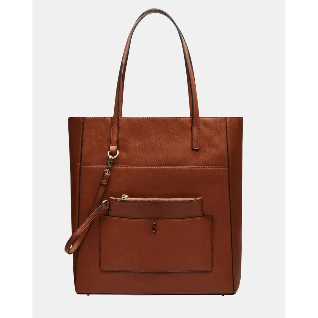 Steve Madden Kimmy Bag Tan 1