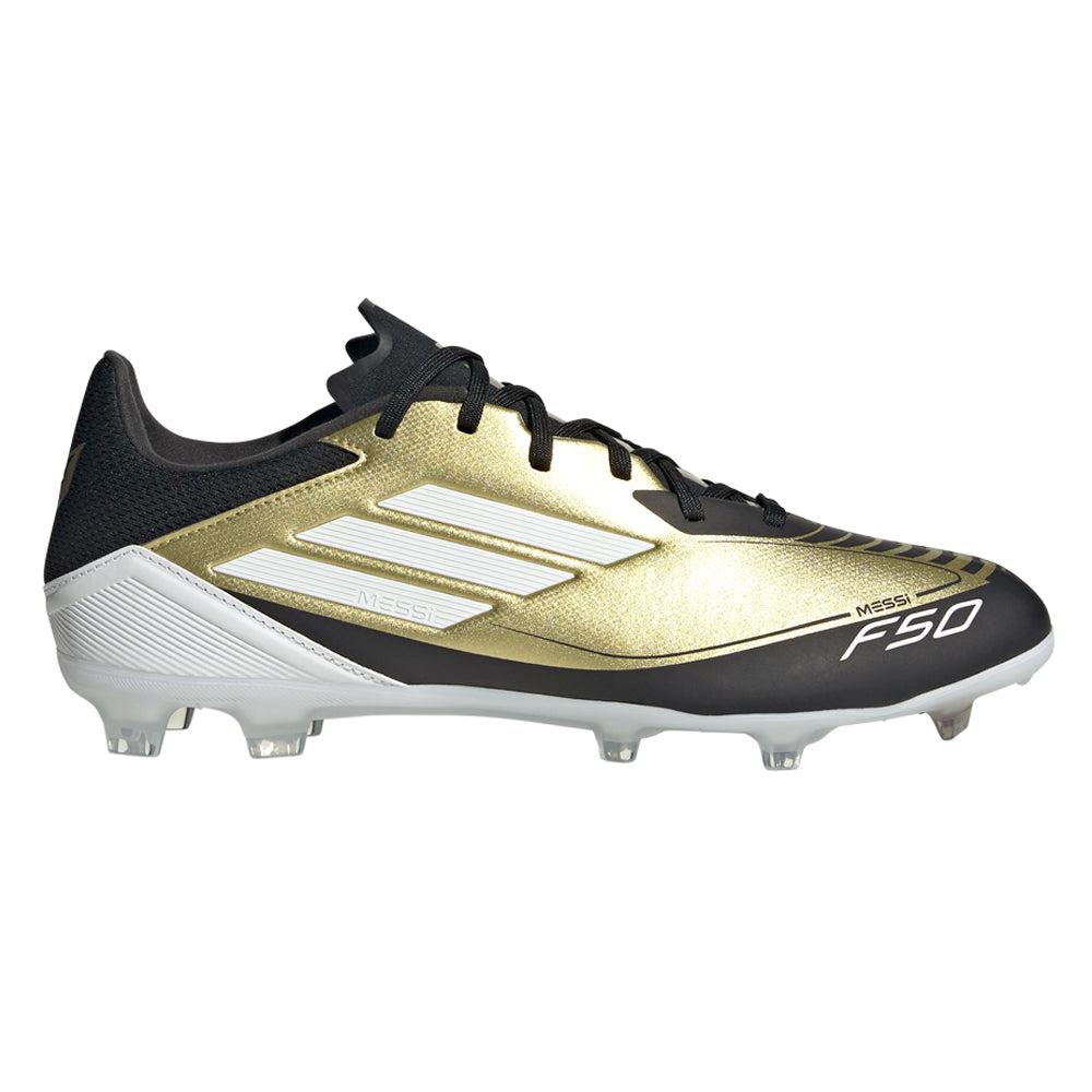 Adidas Messi F50 League Firm Ground/Multi-Ground Soccer Cleats
