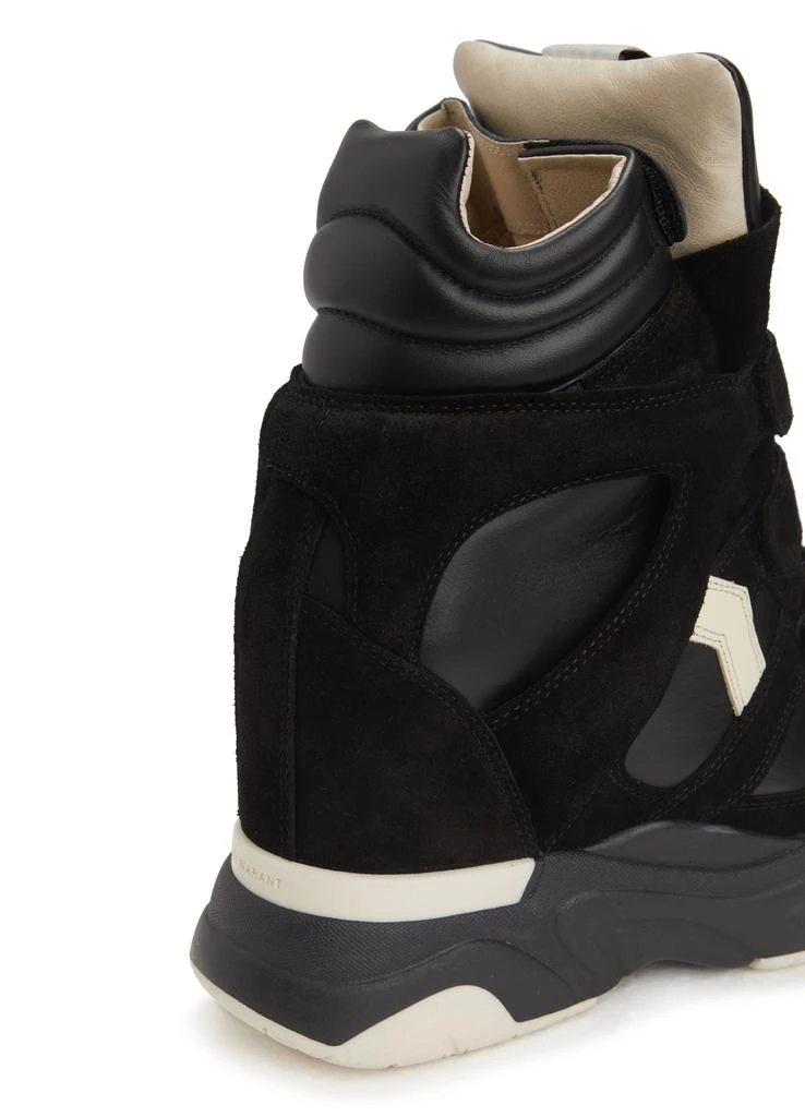 Isabel Marant Balskee sneakers 7
