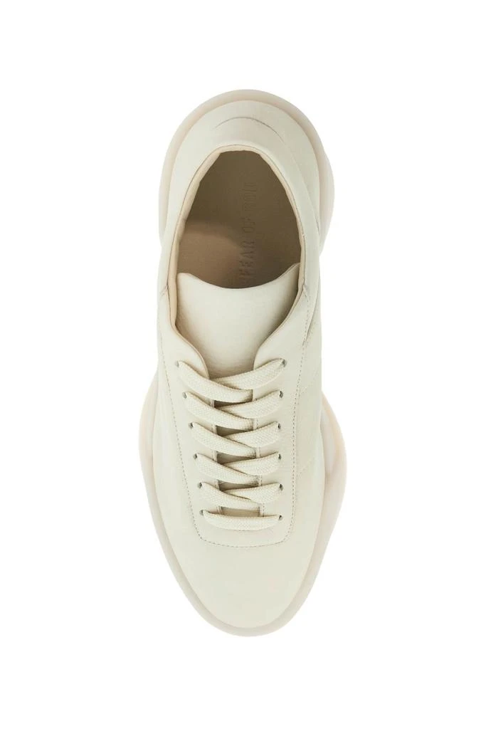 Fear of god AEROBIC LOW SNEAKERS 3