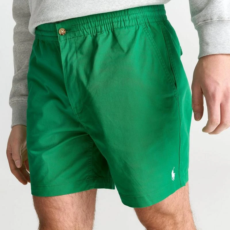 Ralph Lauren Men's Polo Ralph Lauren Prepster Stretch 6" Chino Shorts 5
