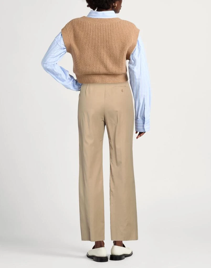 SPORTMAX Casual pants 3