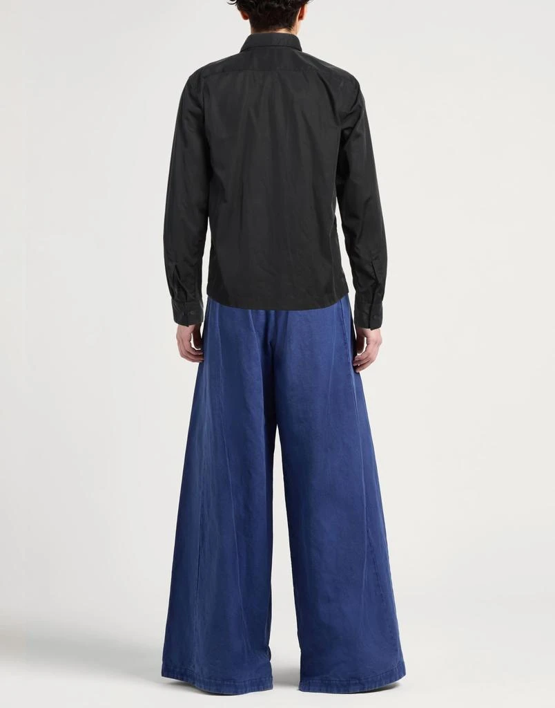 Dries Van Noten Solid color shirt 3