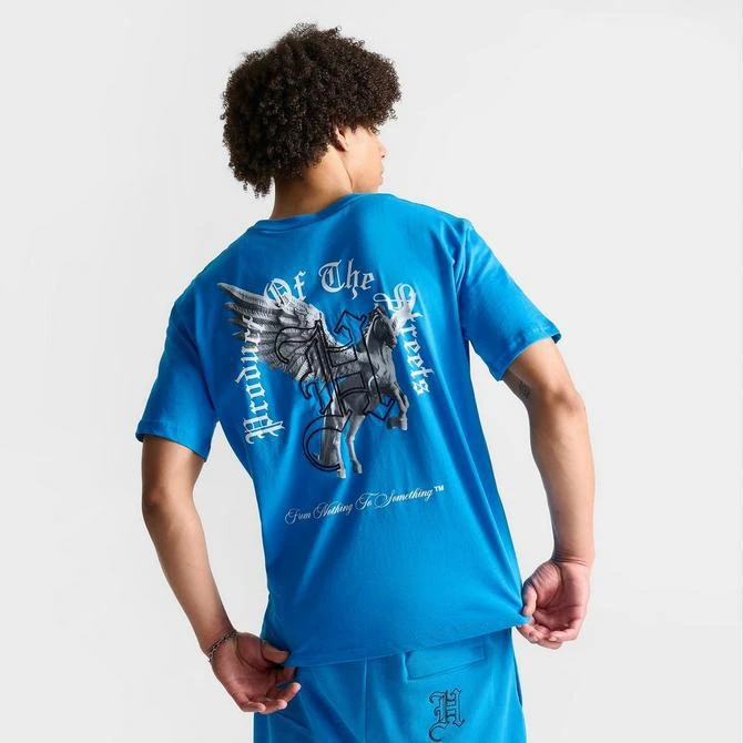 HOODRICH Men's Hoodrich OG Pegasus T-Shirt 4
