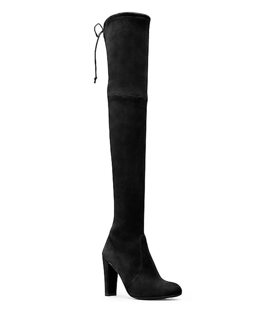 Stuart Weitzman Stuart Weitzman Highland Boots 2