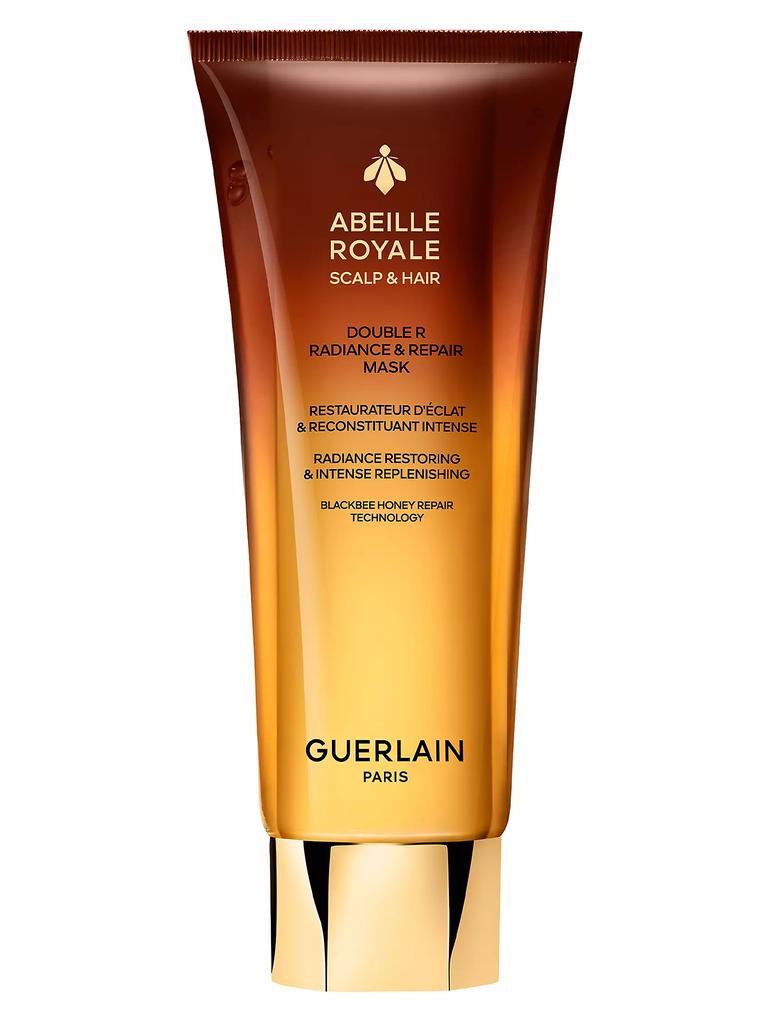 Guerlain Abeille Royale Double R Radiance & Repair Mask