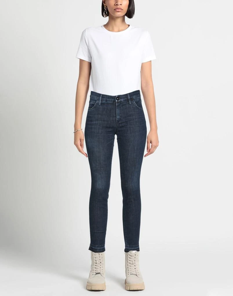 CYCLE Denim pants 2