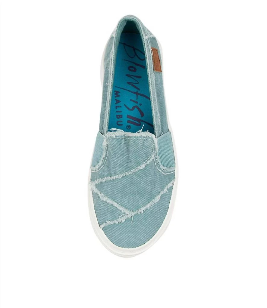 Blowfish Women's Alfie Sneakers 5