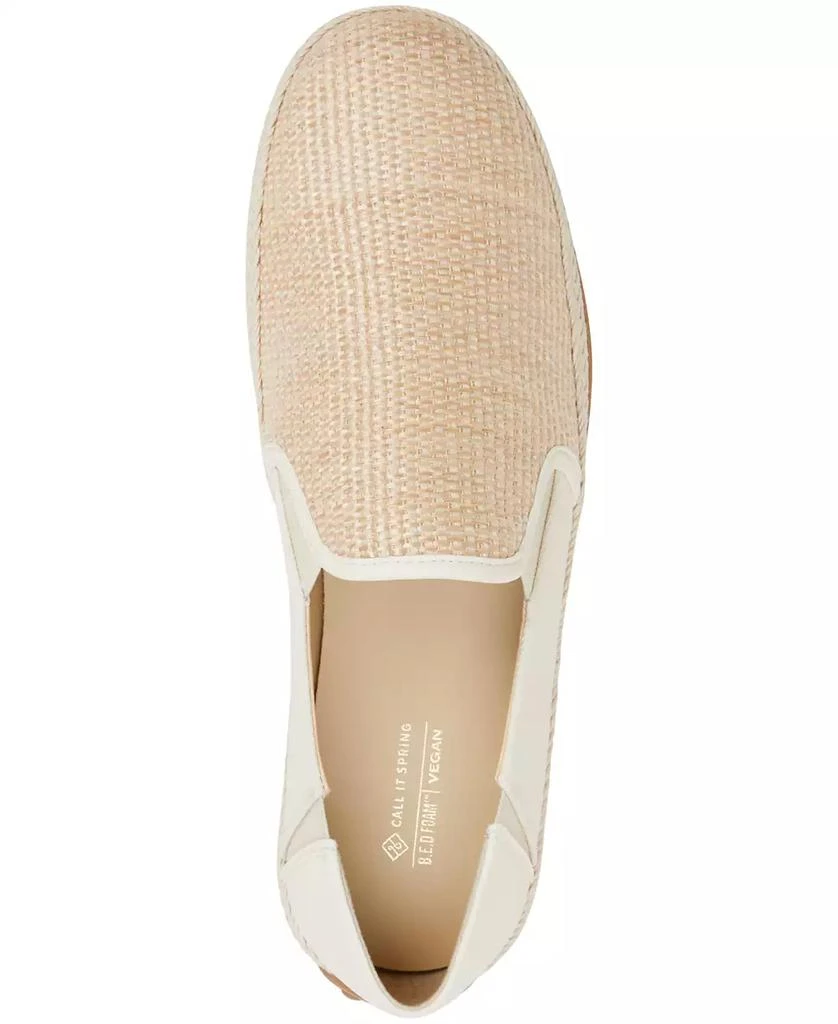 Call It Spring Men's Cabianca Loafer 2