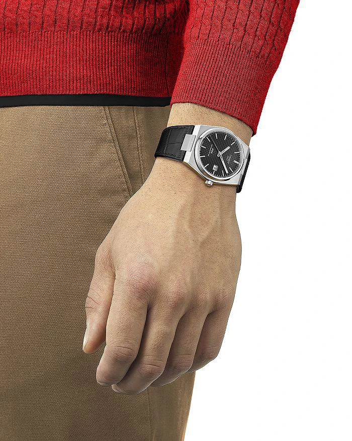 Tissot PRX Powermatic 80 Watch, 40mm 2