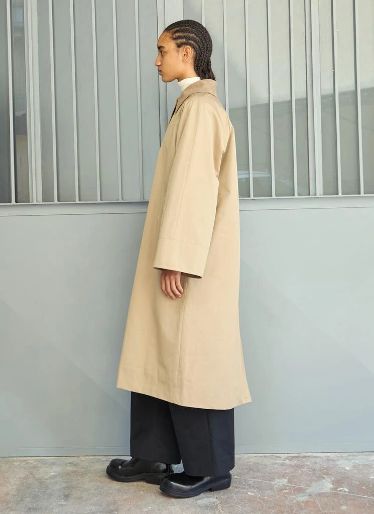Skall Studio Gaby Coat 5