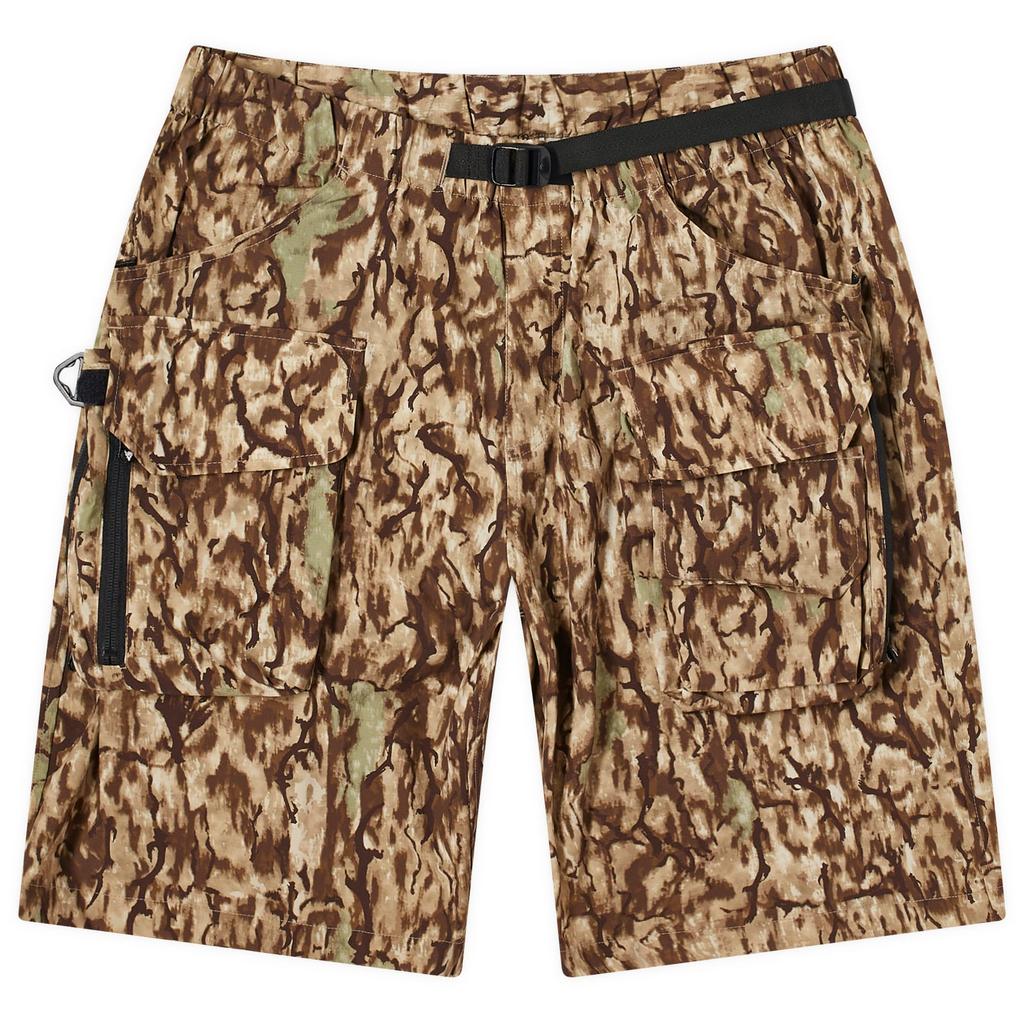 South2 West8 South2 West8 Tenkara Trout Shorts