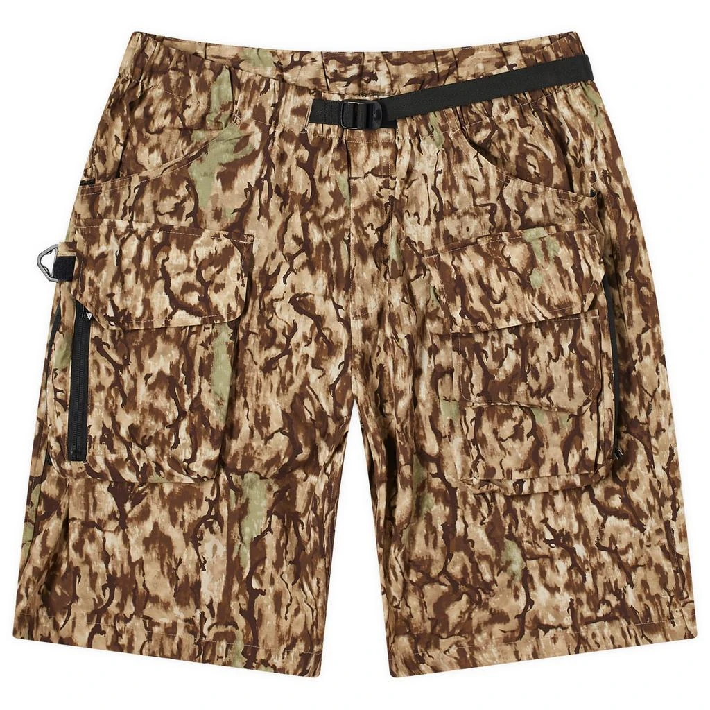 South2 West8 South2 West8 Tenkara Trout Shorts 1
