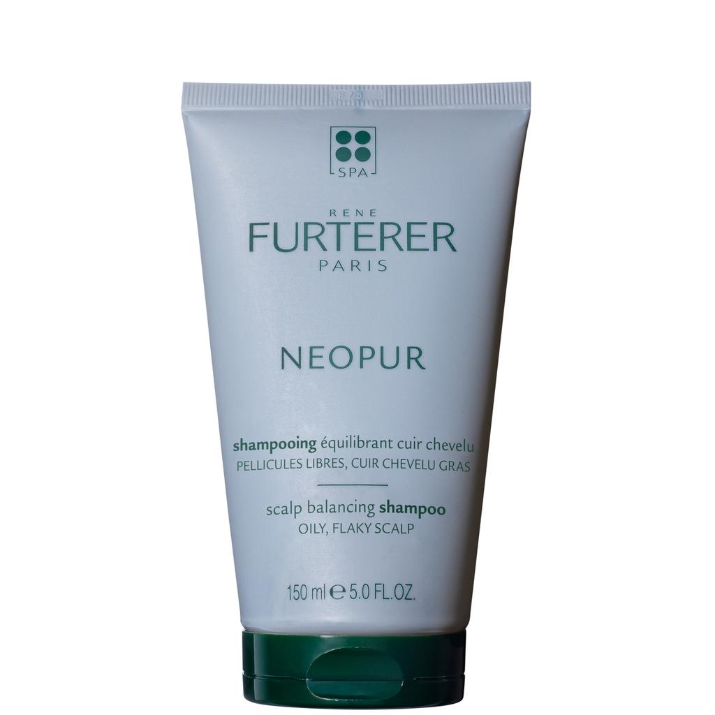 René Furterer René Furterer Neopur Balancing Shampoo Oily and Flaky Scalp 5 fl. oz