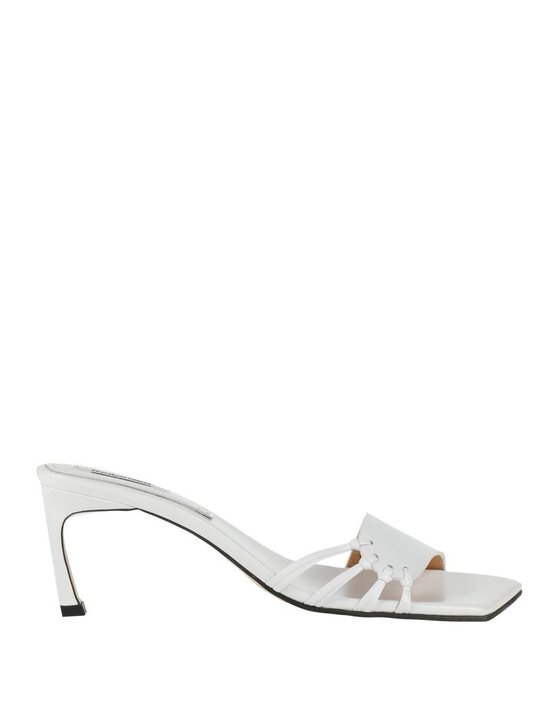 Reike Nen Sandals