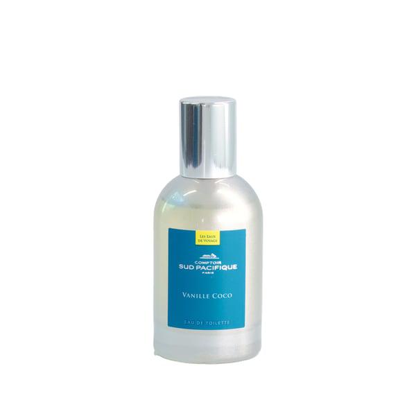 COMPTOIR SUD PACIFIQUE Vanille Coco - Eau de toiletteCoconut Vanilla - Eau de toilette