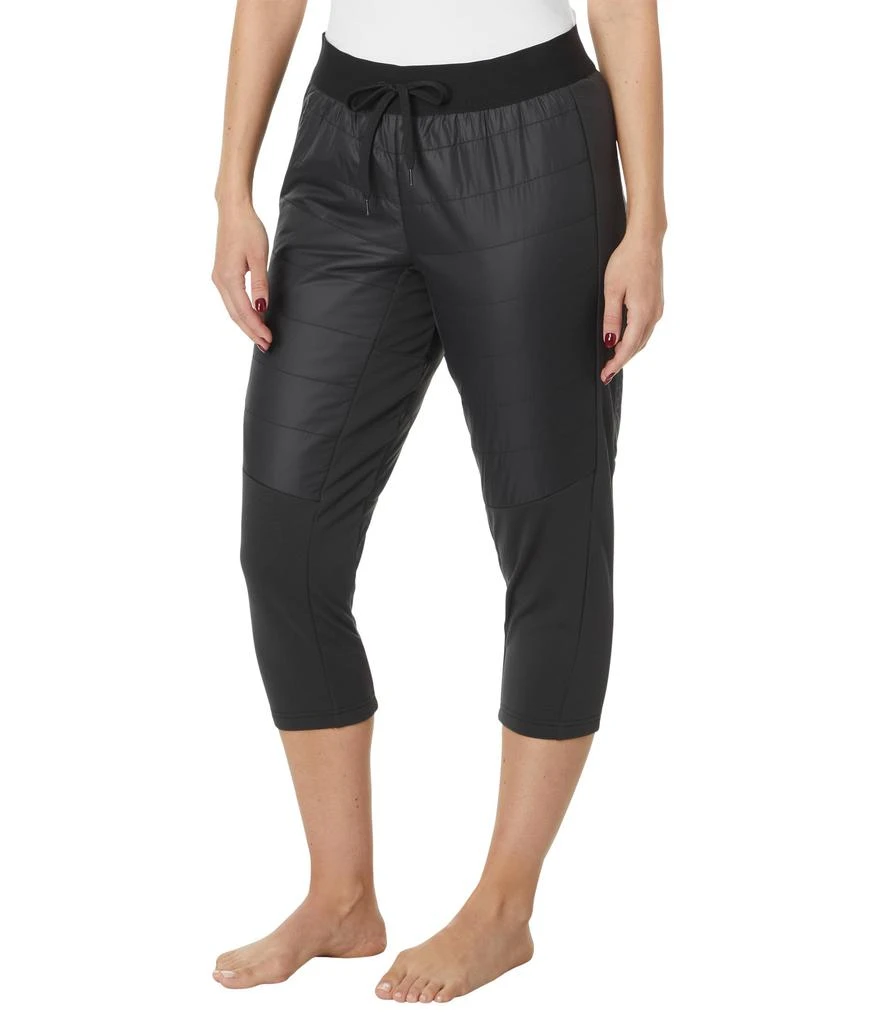 Flylow Puffer 3/4 Pants 1