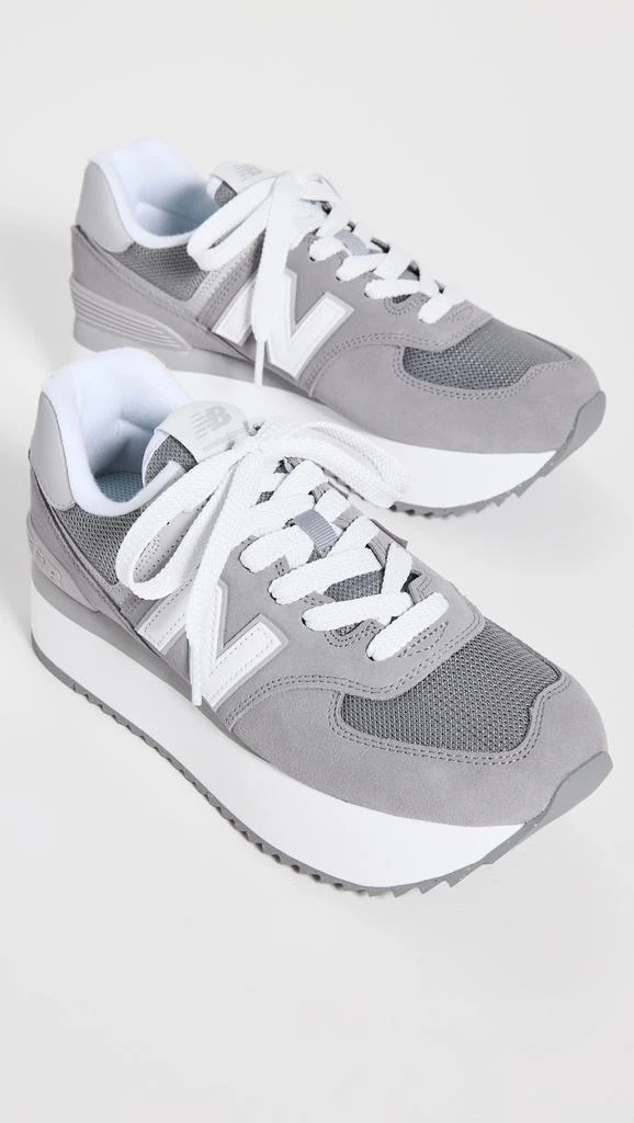 New Balance 574+ Sneakers 4