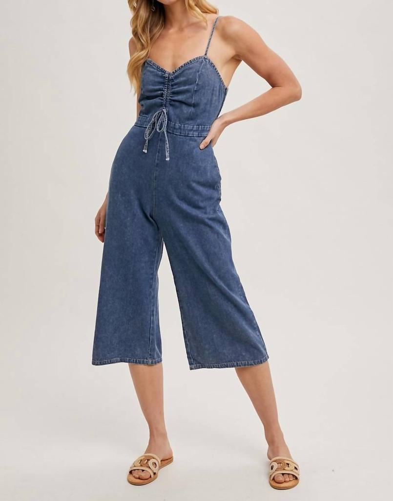 BluIvy Bluivy - Tess Jumpsuit