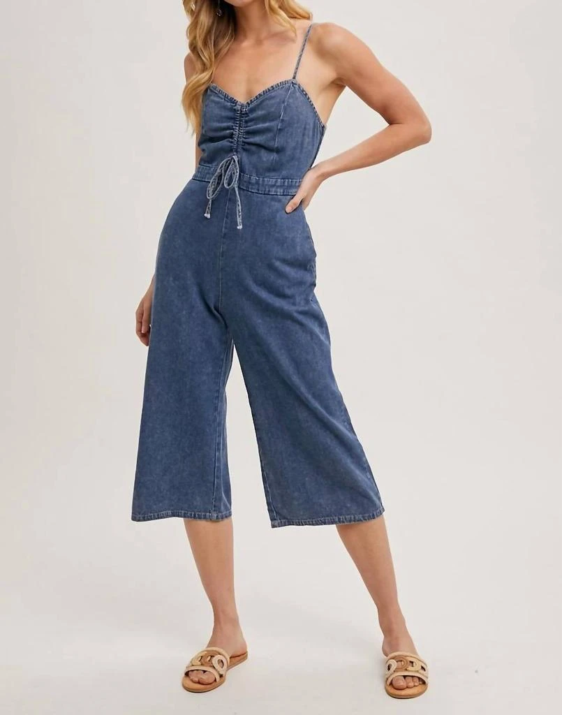 BluIvy Bluivy - Tess Jumpsuit 1