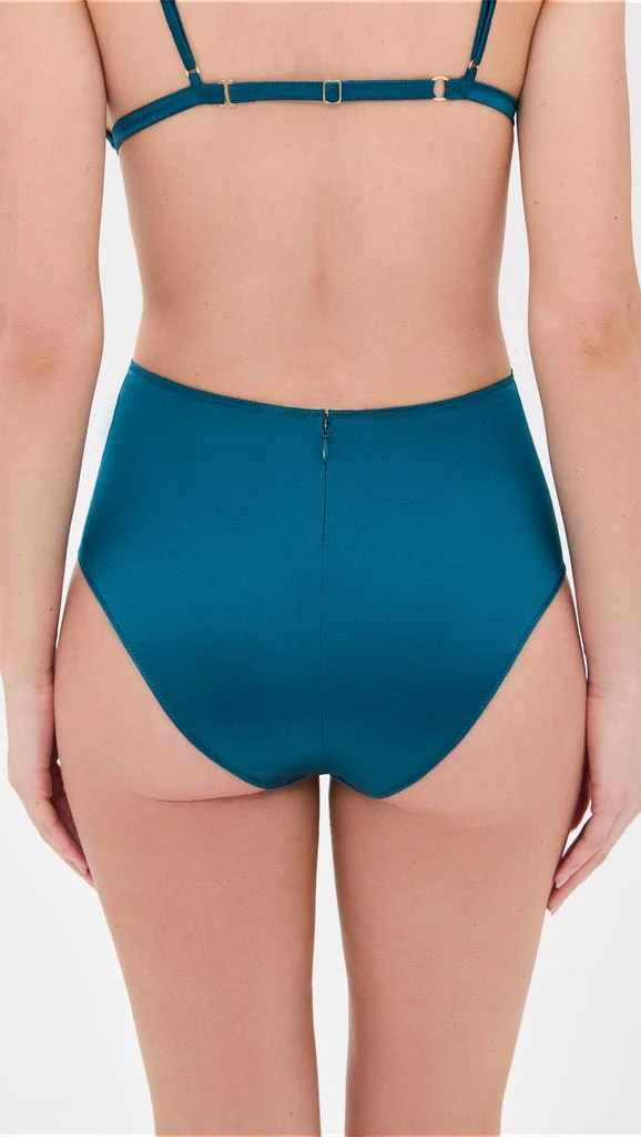Kiki De Montparnasse Tous Les Jours High Waist Panties 2