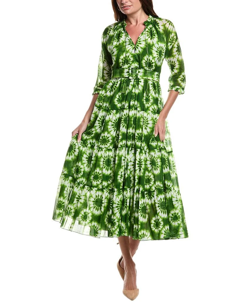Minthe Dress  On Sale Now with Up to 60% Off | Discover Exclusive Deals &  Savings at BeyondStyle  Authentic bash dresses|clothing|womens|ba&sh  clothing|ba&sh dresses|WOMENS with Limited-Time Discounts, Free Shipping,  and Price