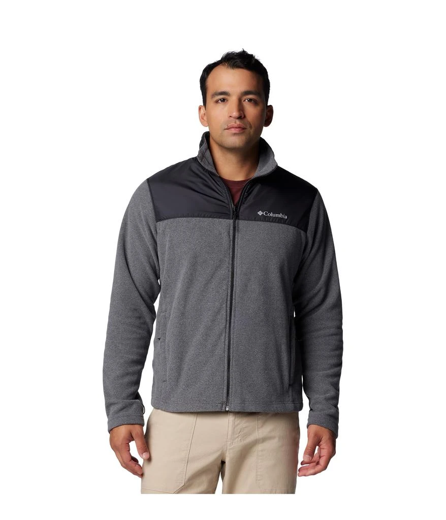 Columbia Bugaboo III Fleece Interchange Jacket 4