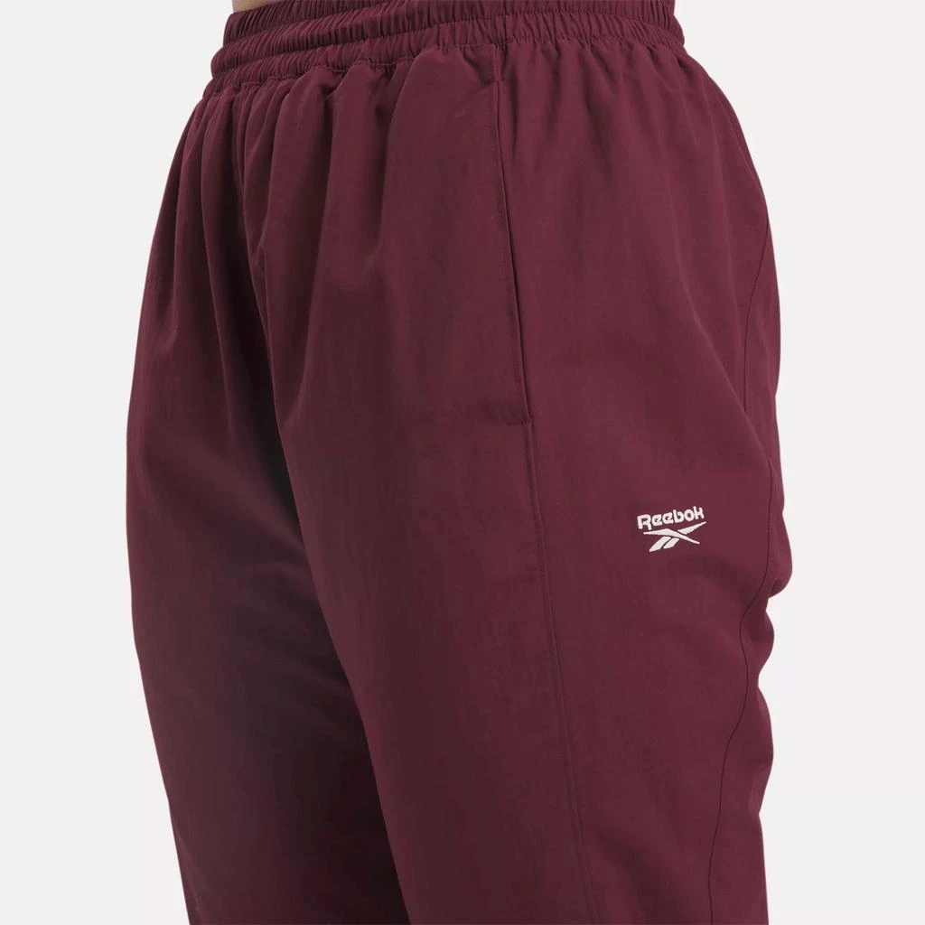 Reebok Women's Classics Franchise Track Pants 4