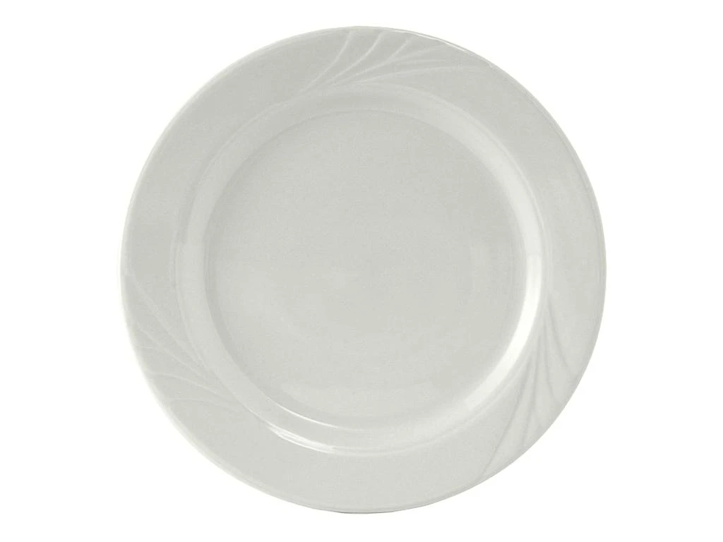 Tuxton Sonoma Plate 10-1/4", 12 Pieces