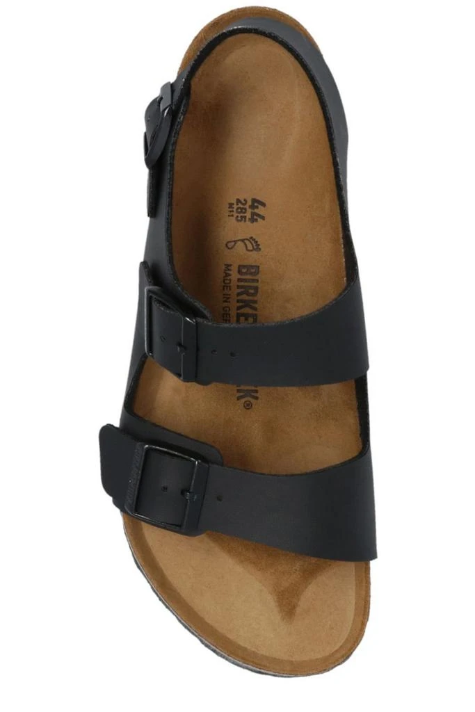 Birkenstock Birkenstock Milano Double-Strap Open-Toe Sandals 4