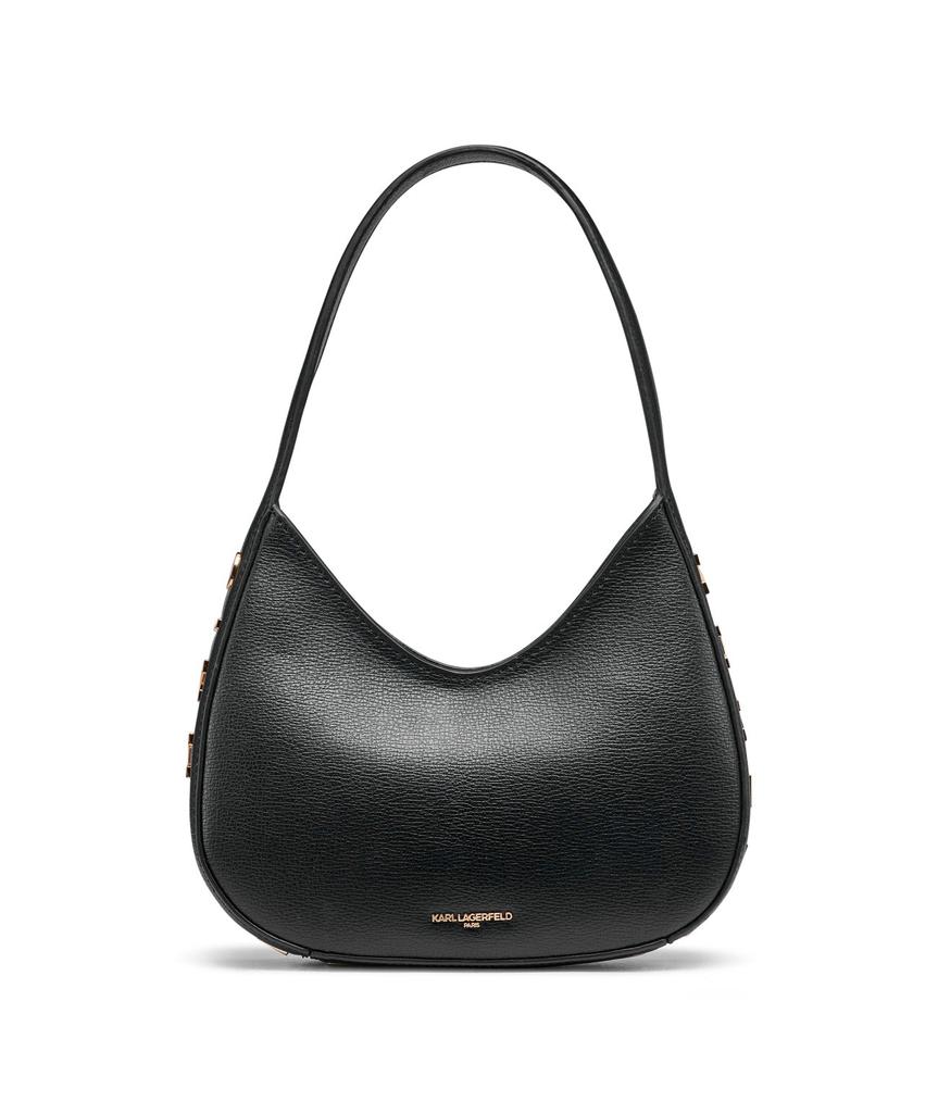 Karl Lagerfeld Paris DESI SHOULDER BAG WITH KARL LOGO
