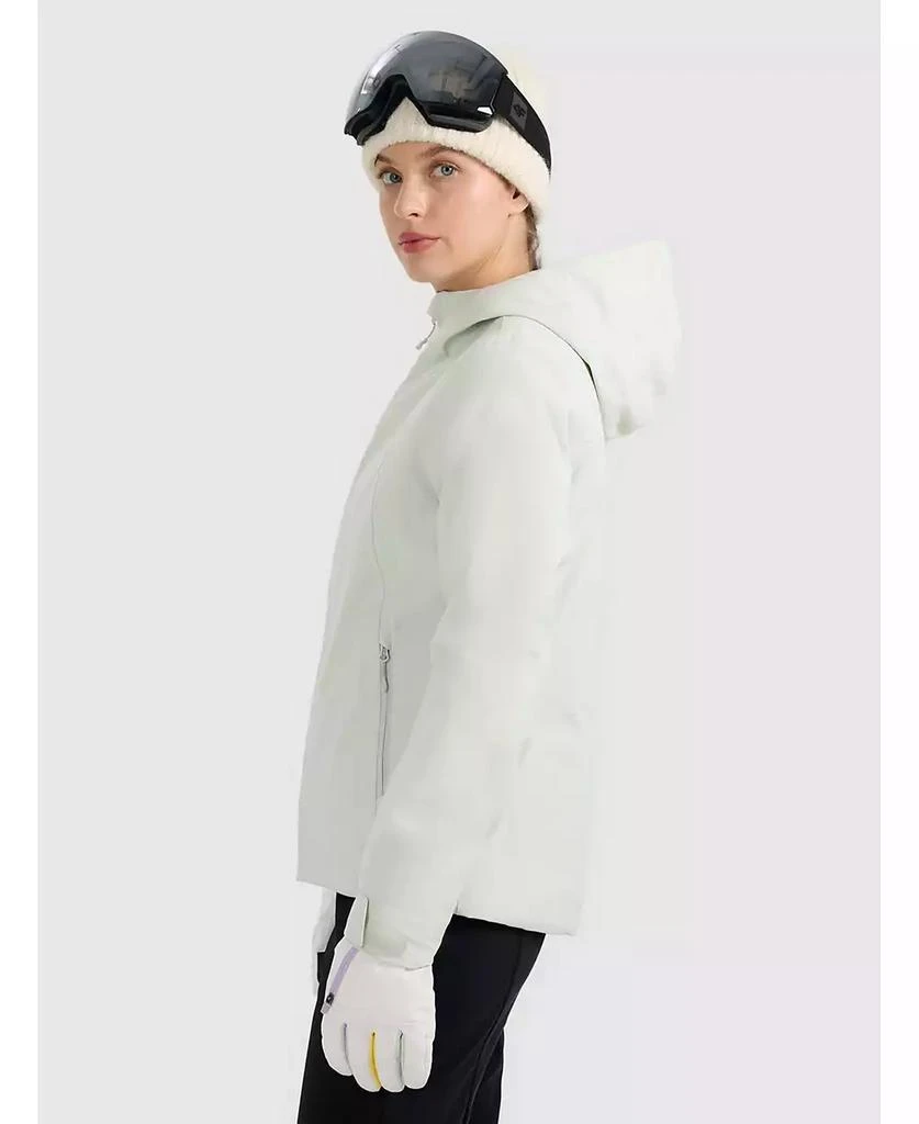 4F Women
s Ski Jacket Membrane 5000 2