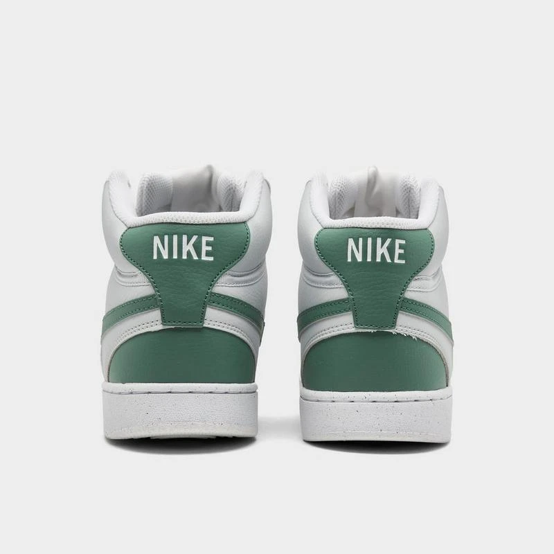 NIKE Men's Nike Court Vision Mid Next Nature Casual Shoes 4