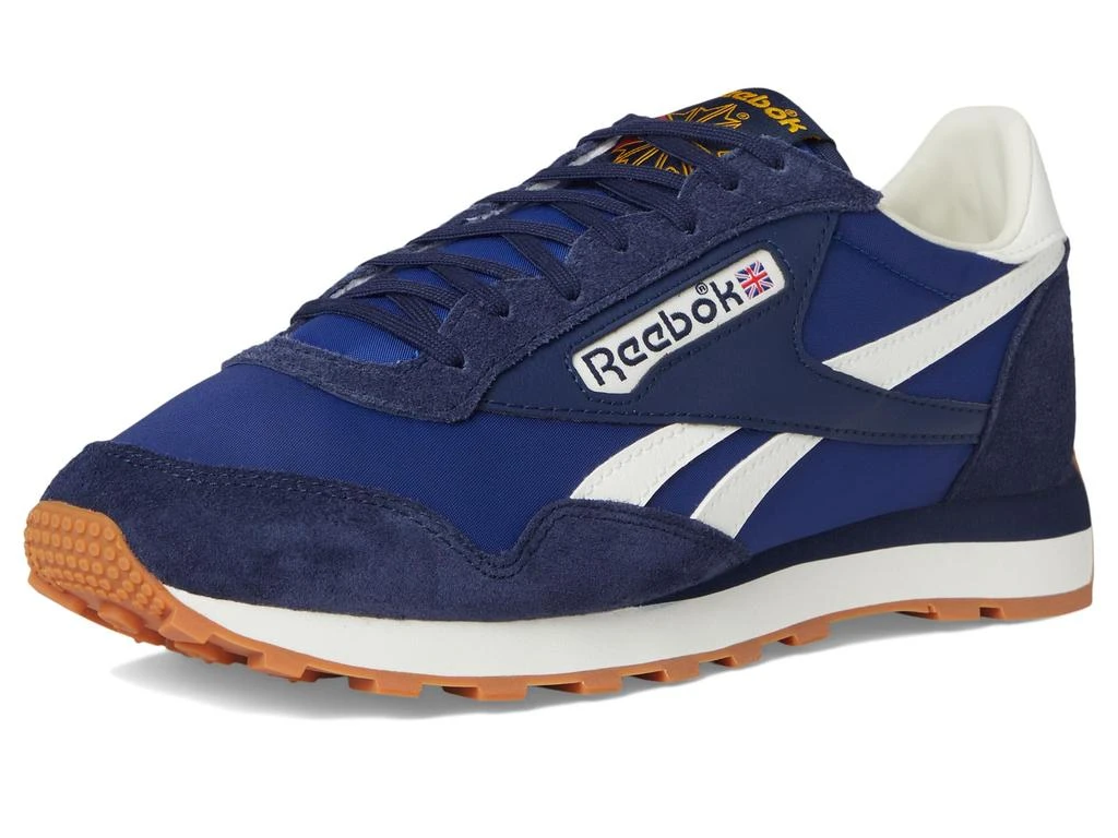 Reebok Aztec II 7