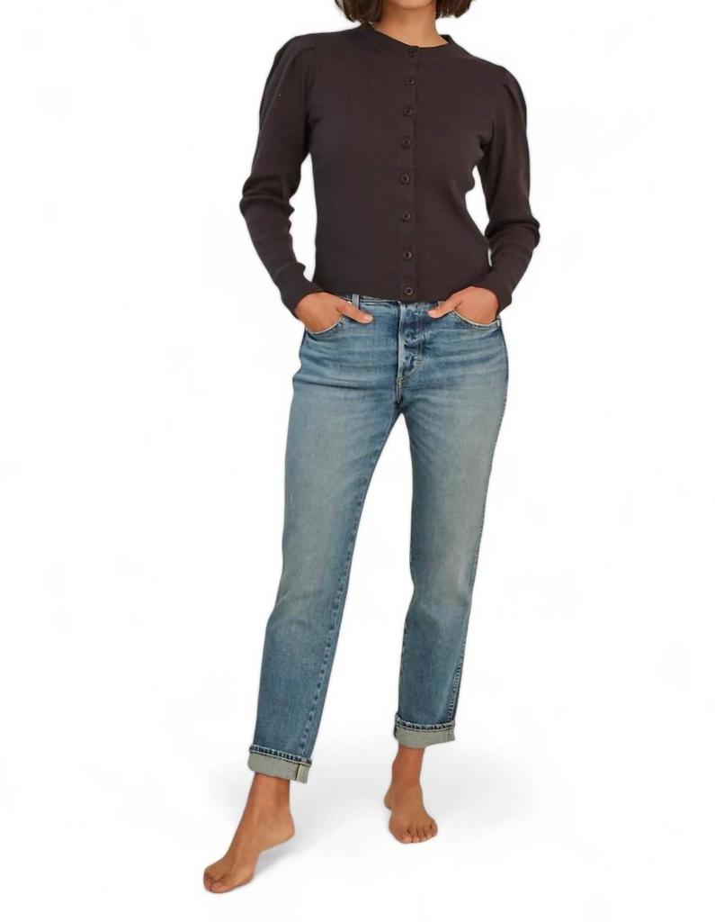 AMO TOMBOY JEAN